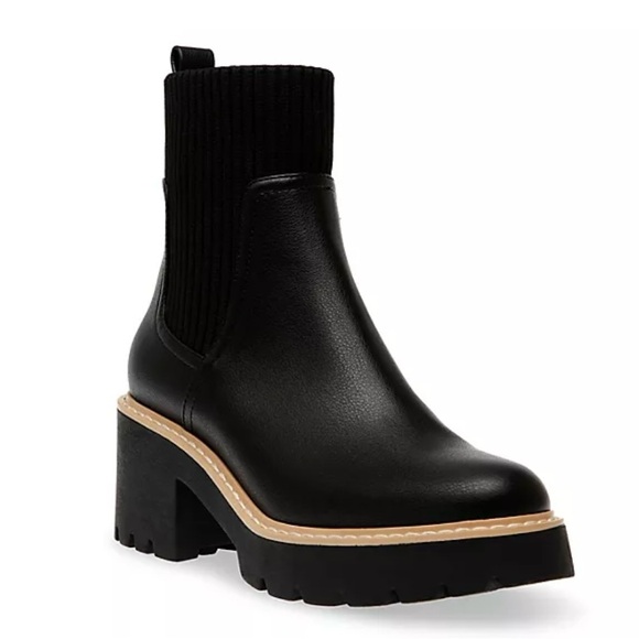 DV by Dolce Vita Tyler Women's Chelsea Boot - Picture 1 of 8